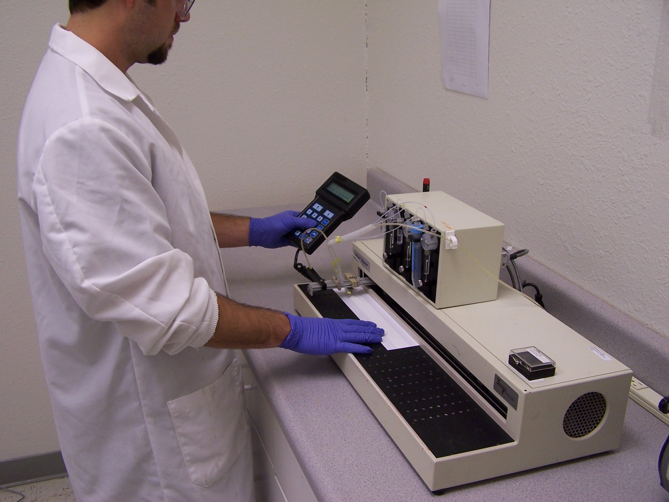 reagent picture